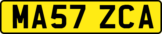 MA57ZCA