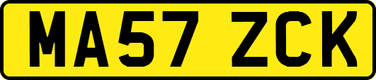 MA57ZCK
