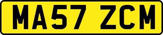 MA57ZCM