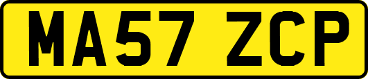 MA57ZCP