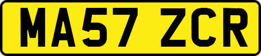 MA57ZCR