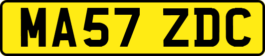 MA57ZDC