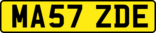 MA57ZDE