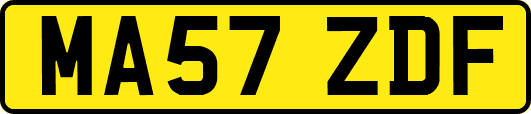 MA57ZDF