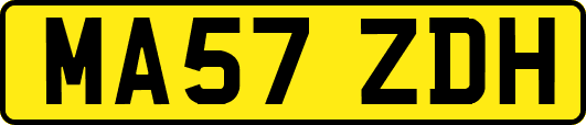 MA57ZDH