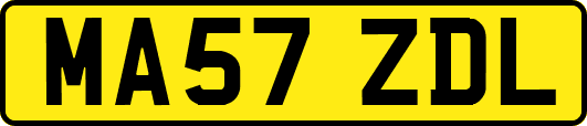 MA57ZDL