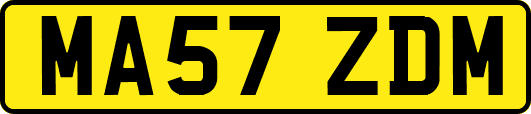 MA57ZDM