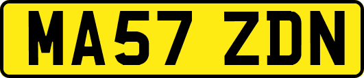 MA57ZDN