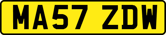 MA57ZDW