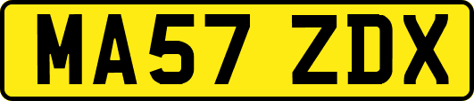MA57ZDX