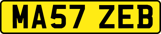 MA57ZEB