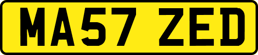 MA57ZED