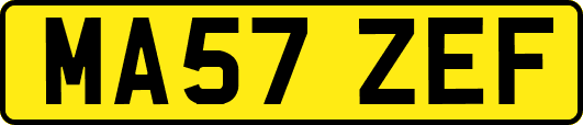 MA57ZEF
