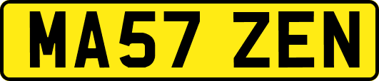 MA57ZEN