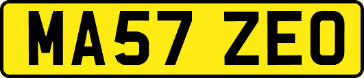 MA57ZEO