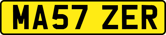MA57ZER