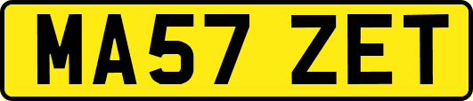 MA57ZET