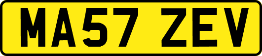 MA57ZEV