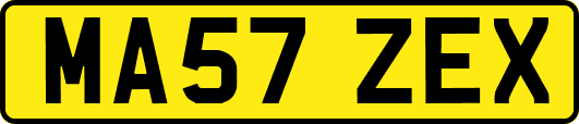 MA57ZEX