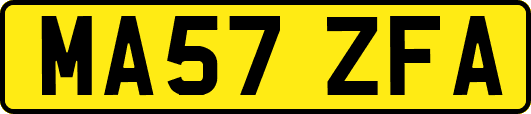 MA57ZFA