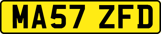 MA57ZFD