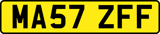 MA57ZFF