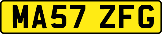 MA57ZFG