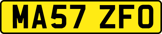 MA57ZFO