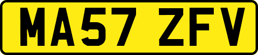 MA57ZFV