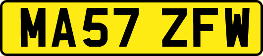 MA57ZFW
