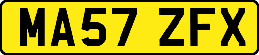 MA57ZFX