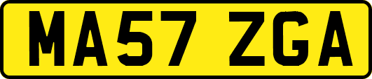 MA57ZGA