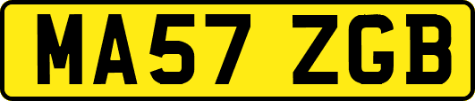 MA57ZGB