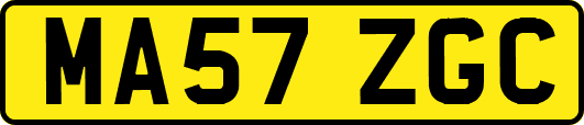 MA57ZGC