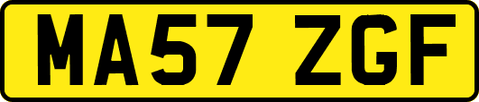 MA57ZGF