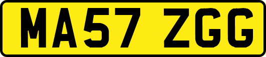 MA57ZGG