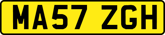 MA57ZGH