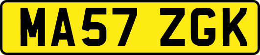MA57ZGK