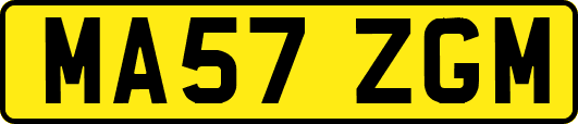 MA57ZGM