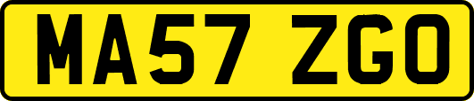 MA57ZGO
