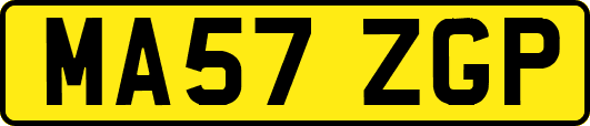 MA57ZGP