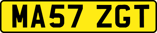 MA57ZGT