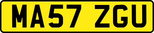 MA57ZGU