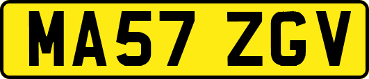 MA57ZGV