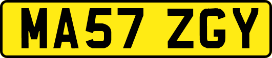 MA57ZGY
