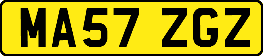 MA57ZGZ