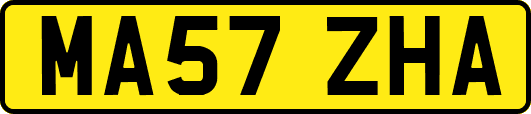 MA57ZHA