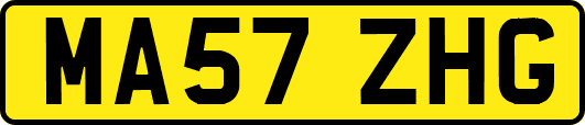 MA57ZHG