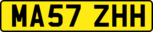 MA57ZHH