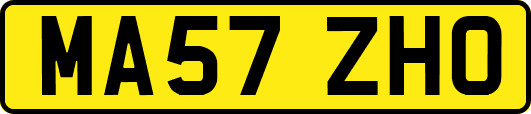 MA57ZHO
